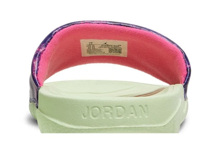 Luka Doncic x Air Jordan Jordan Break Slide Cosmic Deception