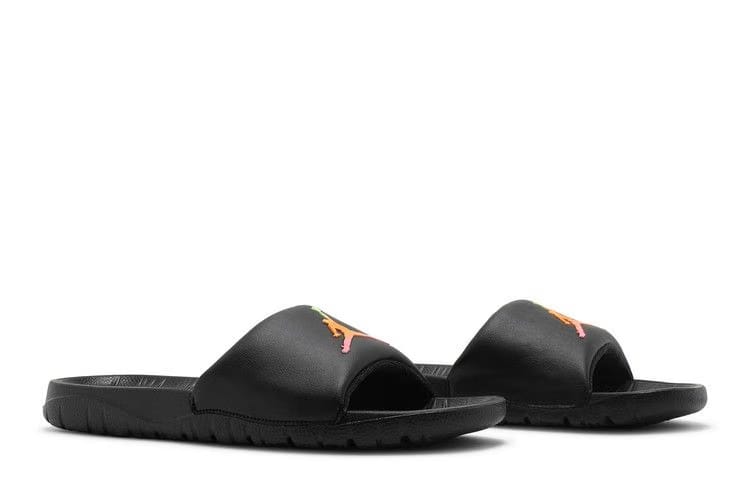 Air Jordan Break Slide Ombre Logo