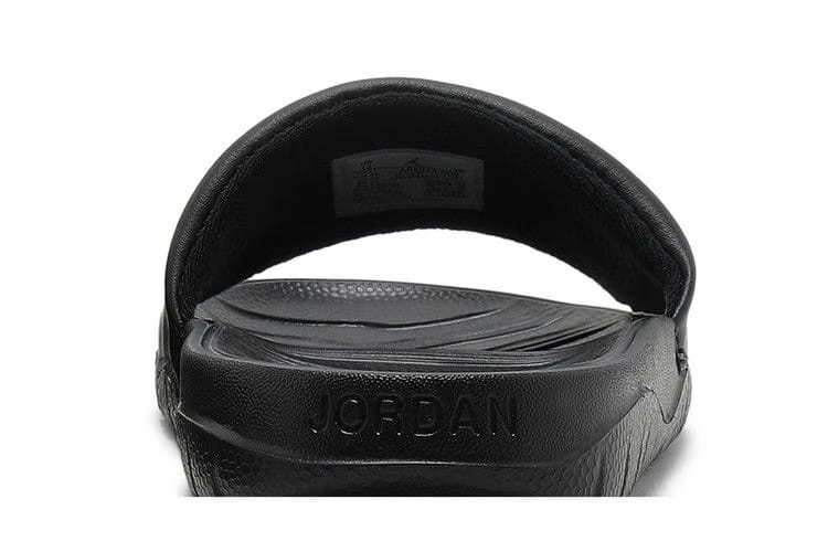Air Jordan Break Slide Ombre Logo
