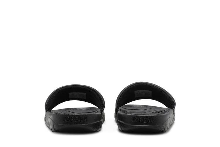 Air Jordan Break Slide Ombre Logo