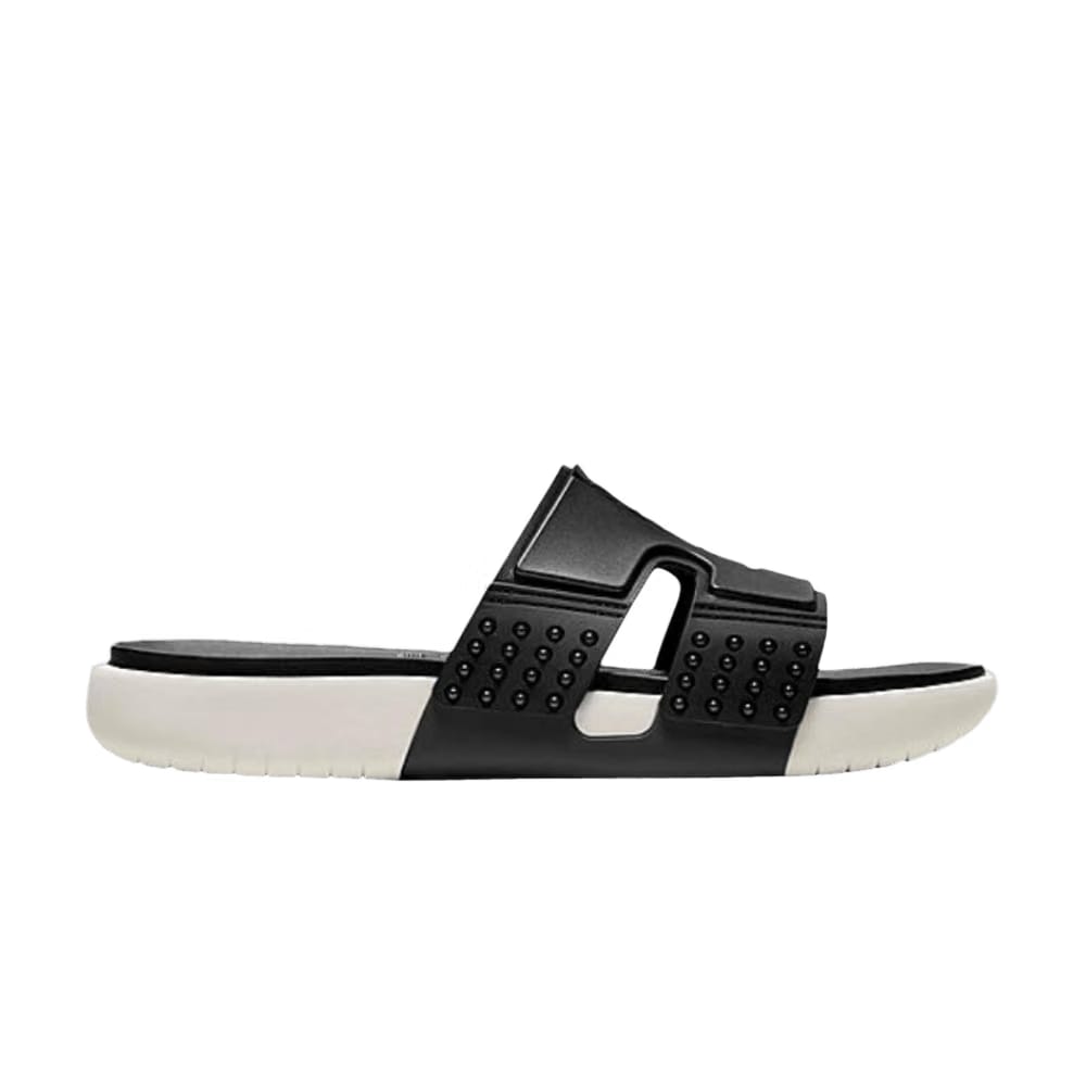 Air Jordan Hydro 8 Slide Anthracite