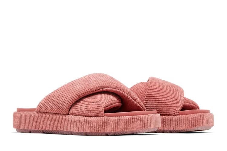 Air Jordan Wmns Jordan Sophia Slide 'Canyon Pink'