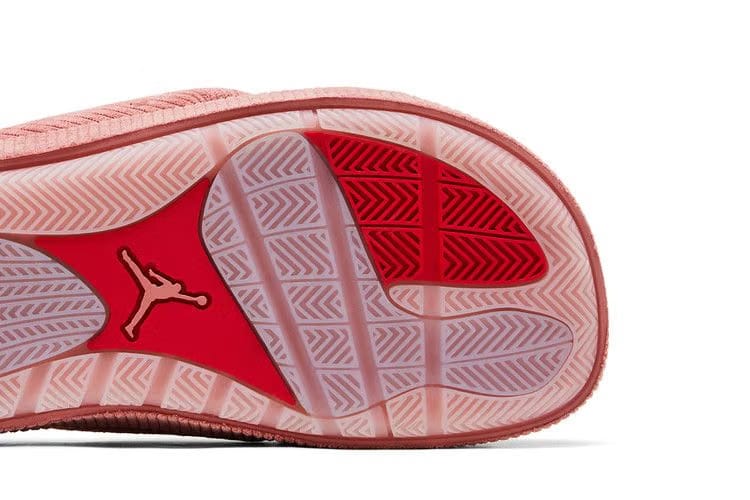 Air Jordan Wmns Jordan Sophia Slide 'Canyon Pink'