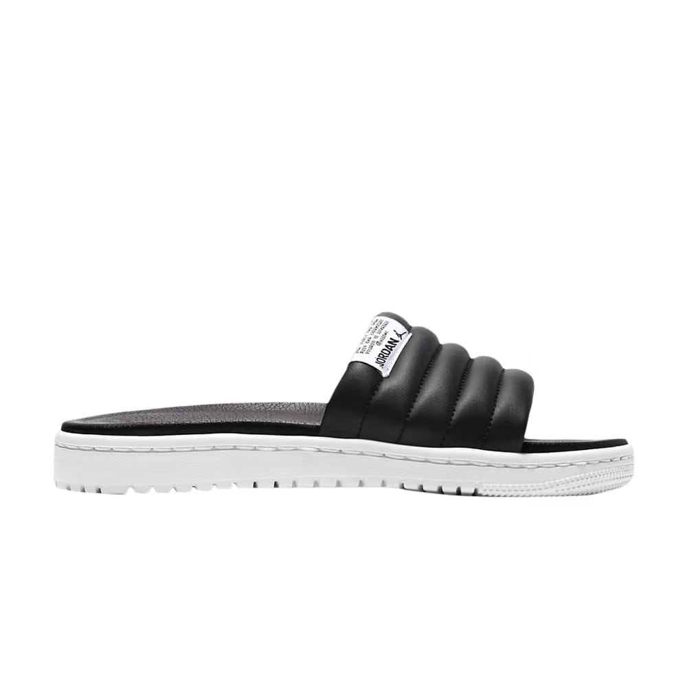 Air Jordan Wmns Jordan Modero 2 Slide 'Black'