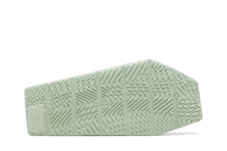 Air Jordan Wmns Jordan Hex Slide 'Pistachio Frost'