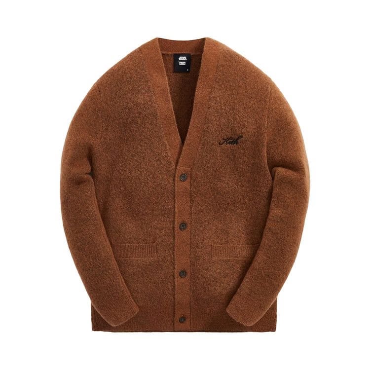 Kith For Star Wars Chewie Cardigan Chamber