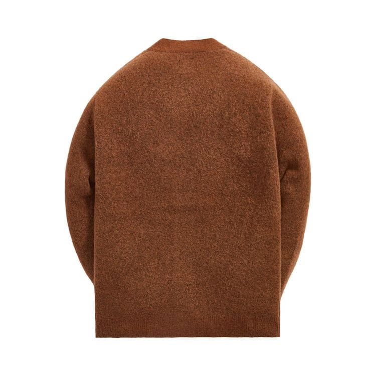 Kith For Star Wars Chewie Cardigan Chamber