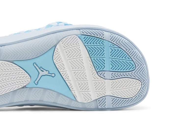Air Jordan Wmns Jordan Sophia Slide 'Baltic Blue'