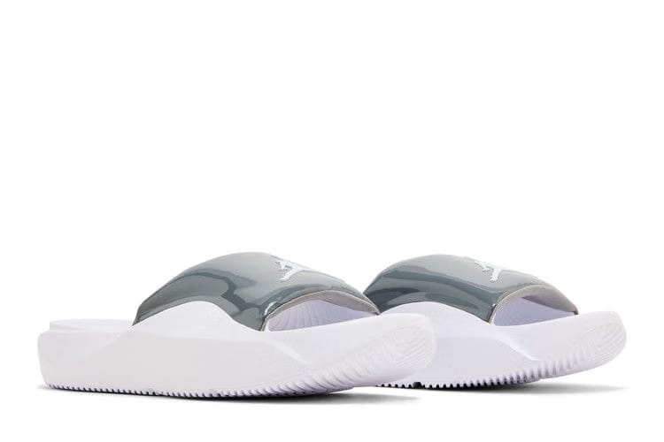 Air Jordan Franchise Slide Cool Grey