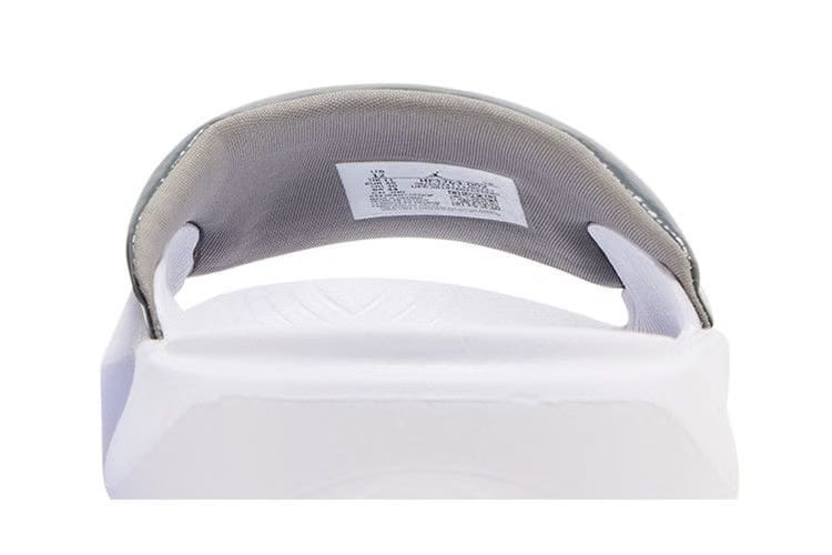 Air Jordan Franchise Slide Cool Grey