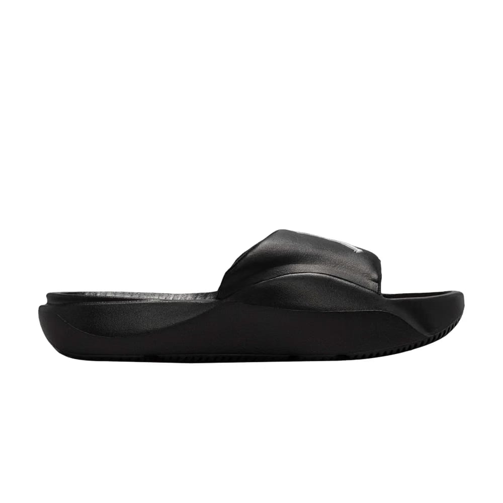 Air Jordan Franchise Slide GS Black White