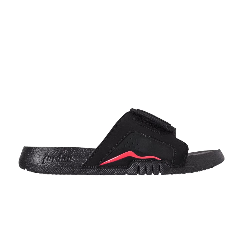 Air Jordan Hydro 6 Retro Slide Infrared