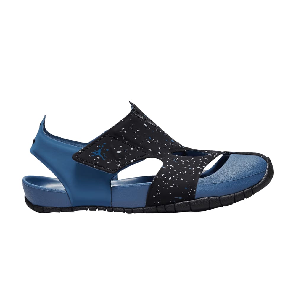 Air Jordan Flare PS Dark Marina Blue