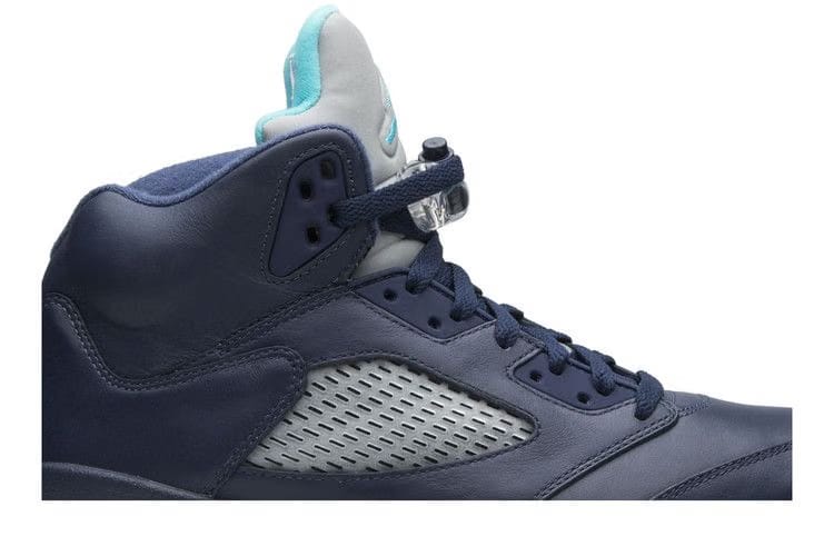 Air Jordan 5 Retro Pre-Grape