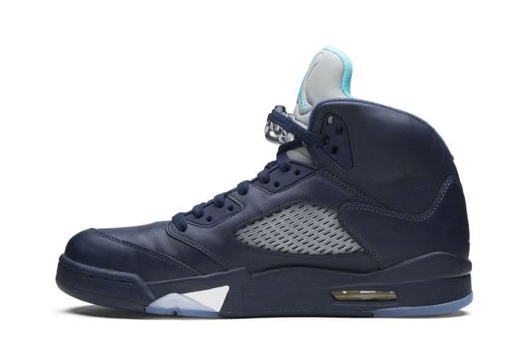 Air Jordan 5 Retro Pre-Grape