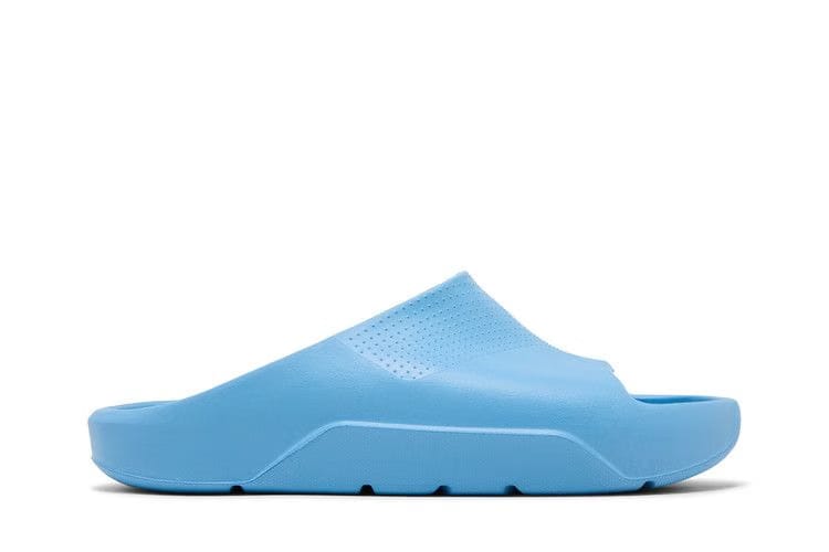 Air Jordan Post Slide Chambray