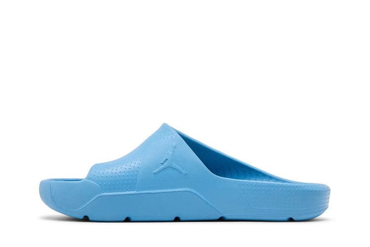 Air Jordan Post Slide Chambray