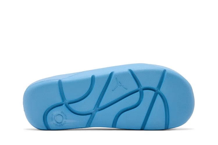 Air Jordan Post Slide Chambray