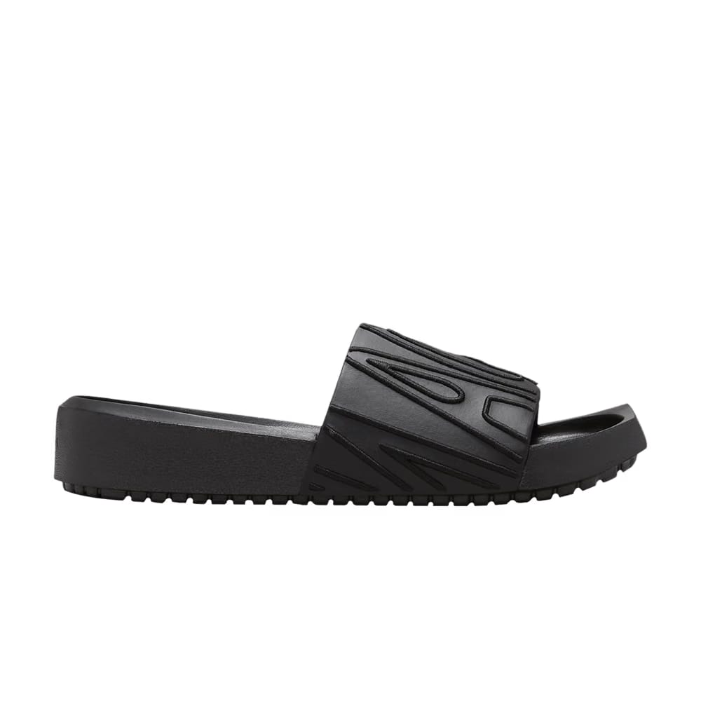Air Jordan Wmns Jordan Nola Slide 'Triple Black'