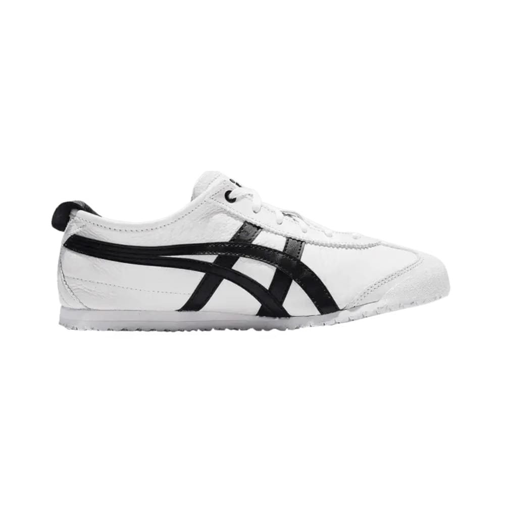 Onitsuka Tiger Mexico 66 Black