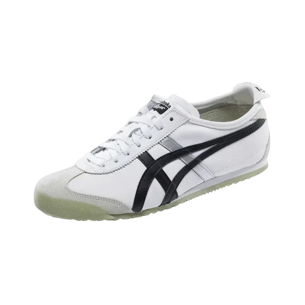 Onitsuka Tiger Mexico 66 Black