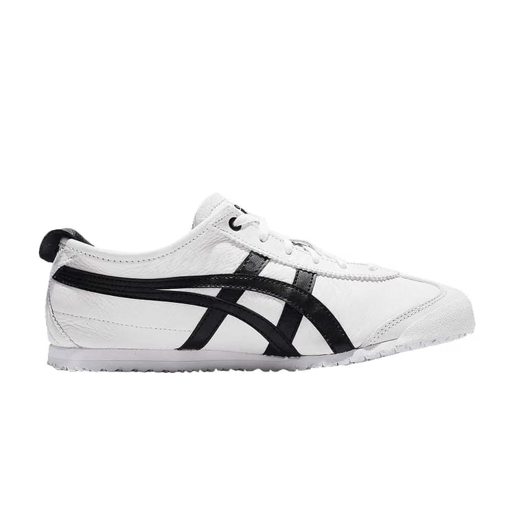 Onitsuka Tiger Mexico 66 Black