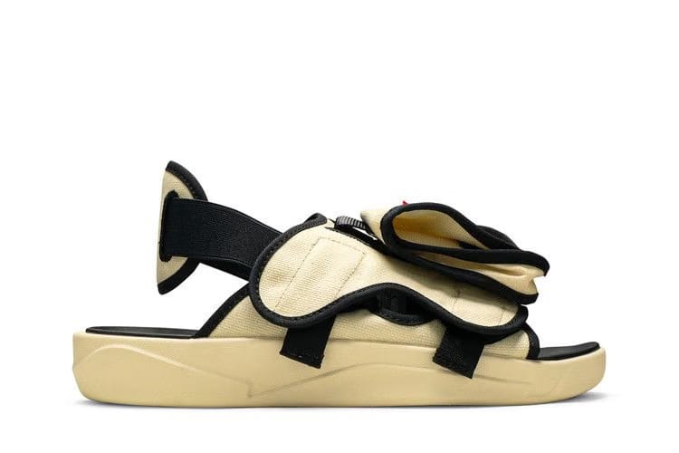 Air Jordan LS Slide Beach