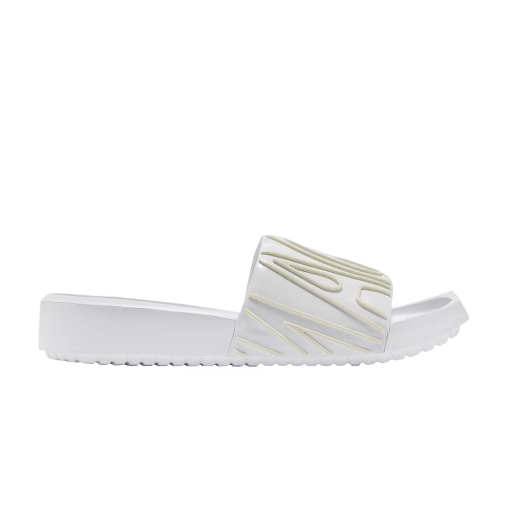 Air Jordan Wmns Jordan Nola Slide 'Triple White'