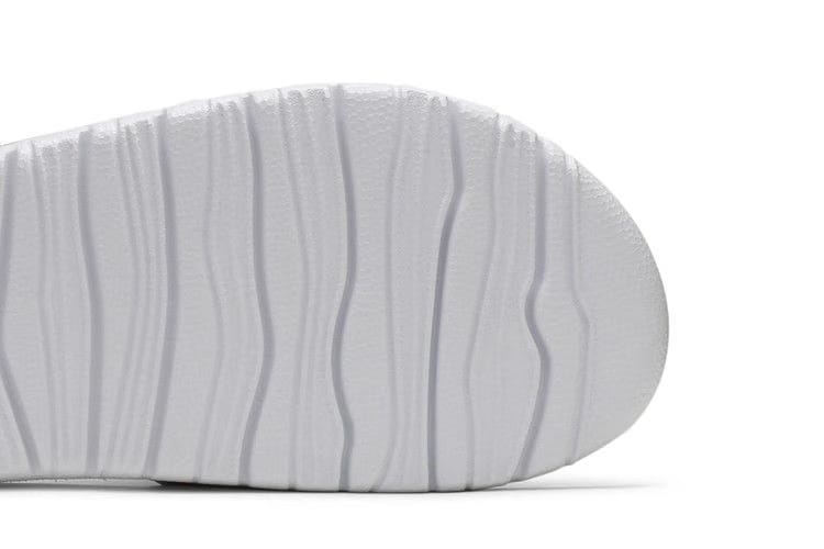 Air Jordan Break Slide White Multi-Color