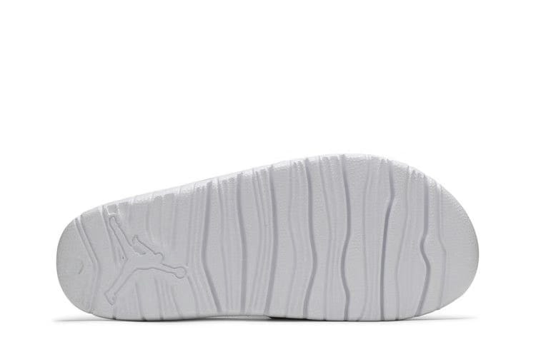 Air Jordan Break Slide White Multi-Color