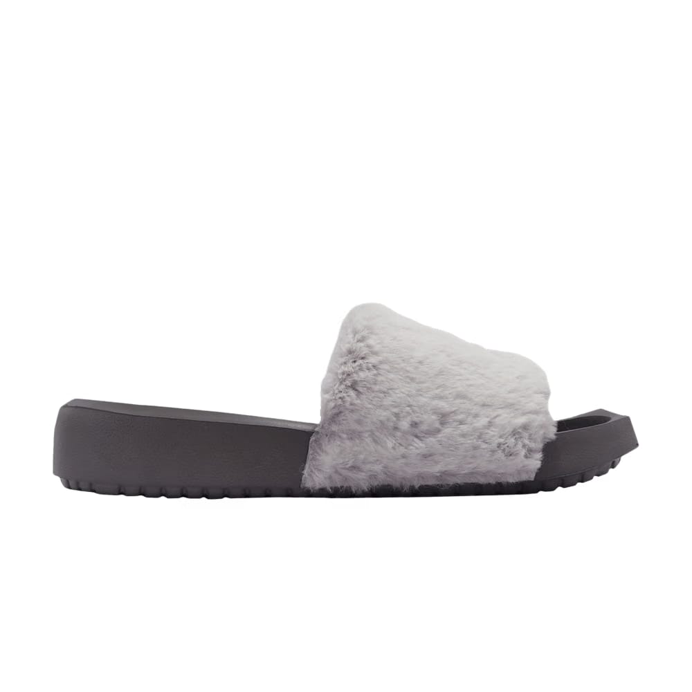 Air Jordan Wmns Jordan Nola Slide 'Flat Pewter'