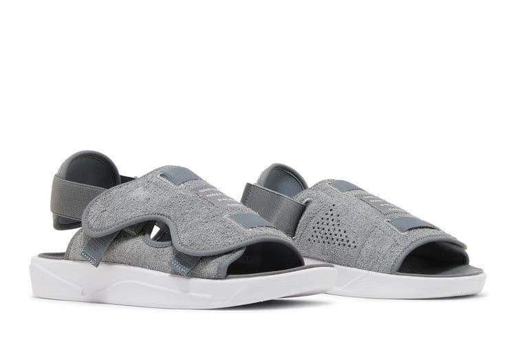 Air Jordan LS Slide Cool Grey