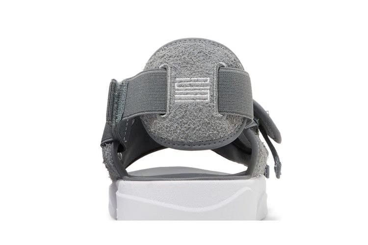 Air Jordan LS Slide Cool Grey