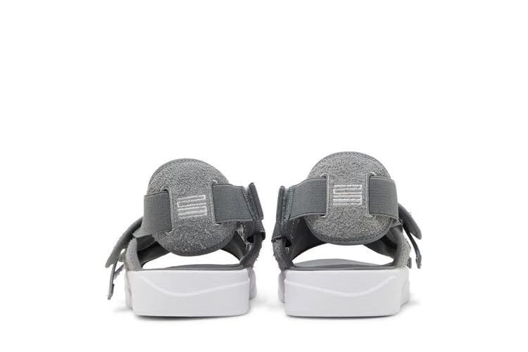 Air Jordan LS Slide Cool Grey