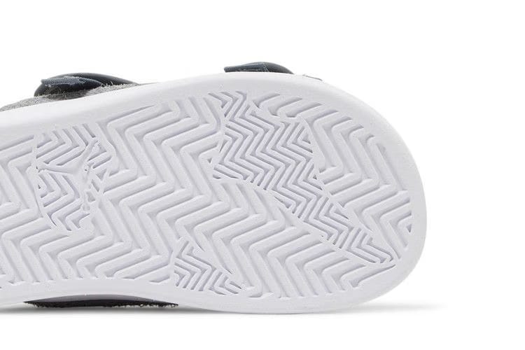 Air Jordan LS Slide Cool Grey