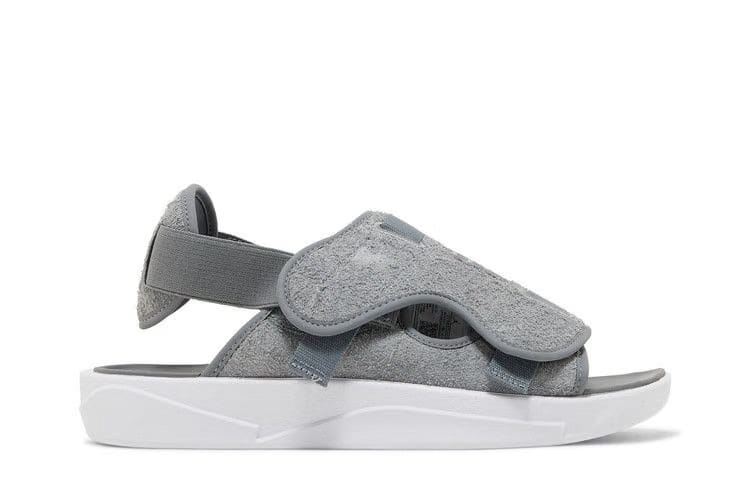 Air Jordan LS Slide Cool Grey