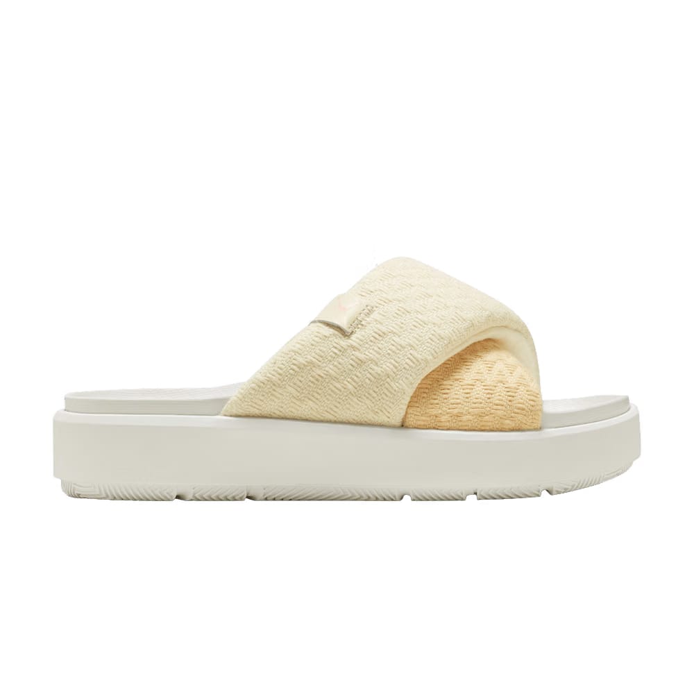 Air Jordan Wmns Jordan Sophia Slide 'Celestial Gold'
