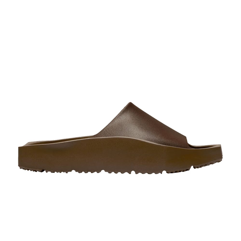 Air Jordan Wmns Jordan Hex Slide 'Cacao Wow'