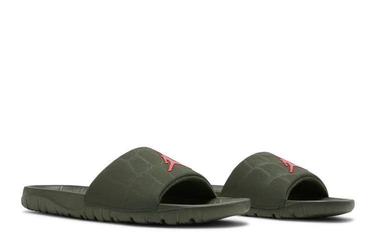 Air Jordan Break Slide Bayou Boys