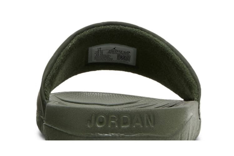Air Jordan Break Slide Bayou Boys