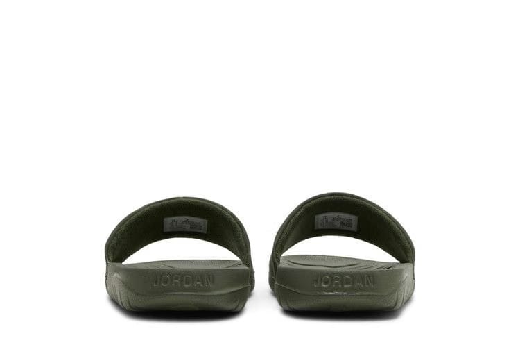 Air Jordan Break Slide Bayou Boys