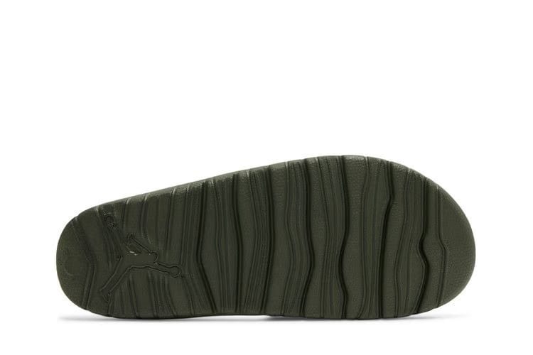 Air Jordan Break Slide Bayou Boys