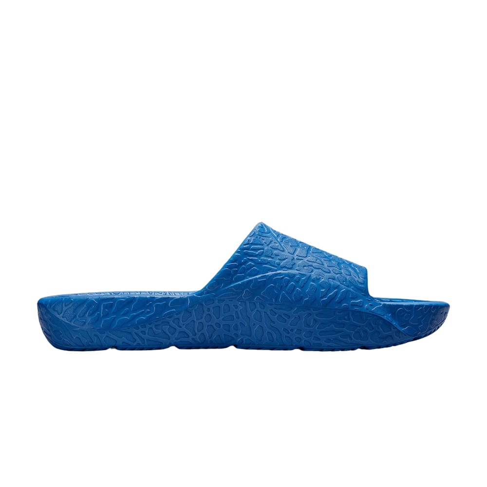 Air Jordan Franchise Shower Slide True Blue