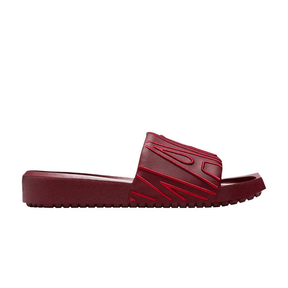 Air Jordan NOLA Dark Team Red/Mystic Hibiscus