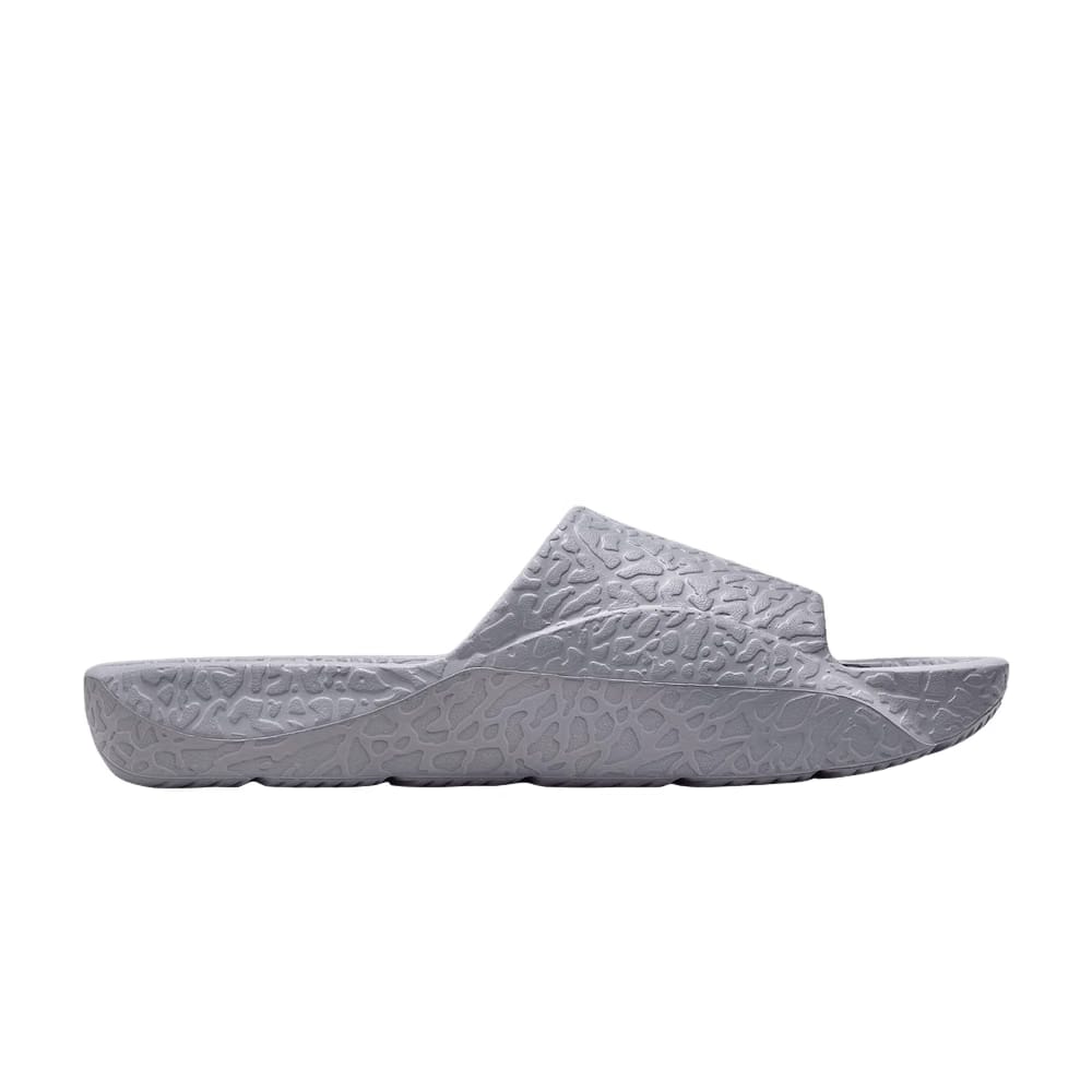 Air Jordan Franchise Shower Slide Cement Grey