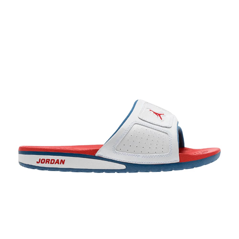 Air Jordan Hydro 3 Retro Slides