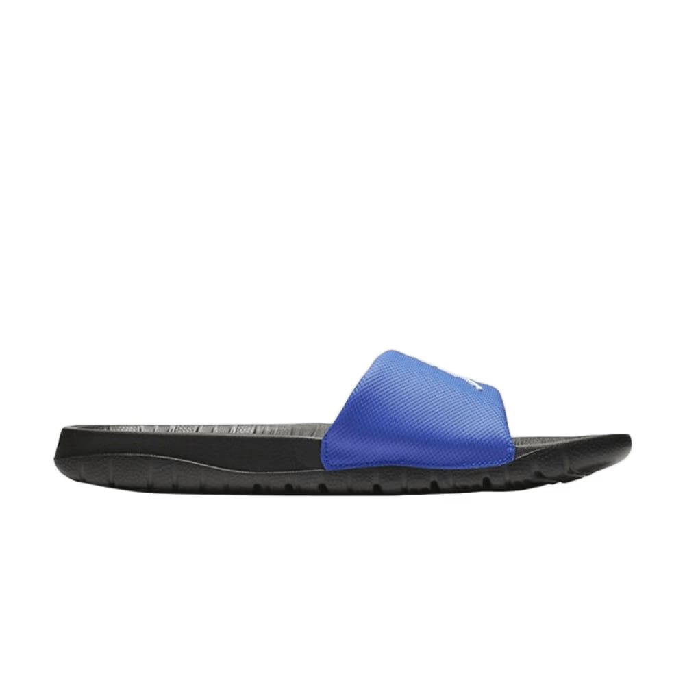 Air Jordan Break Slide Game Royal