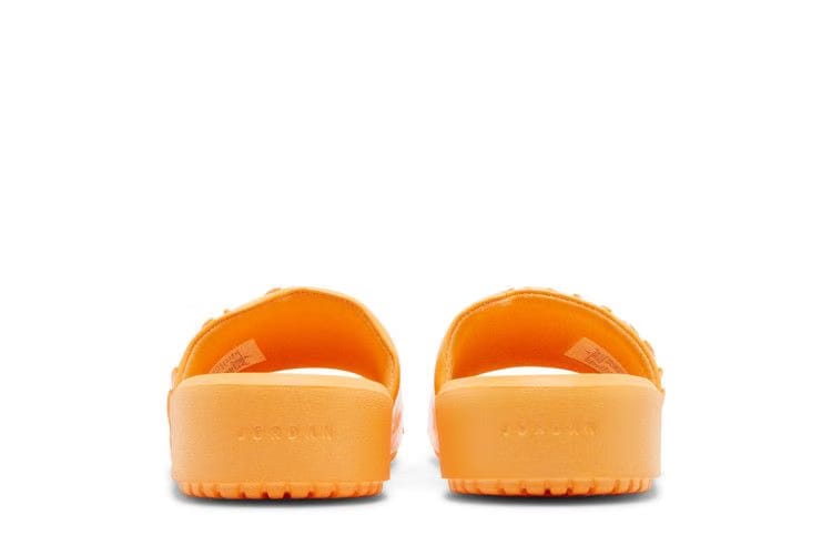 Air Jordan Wmns Jordan Nola Slide 'Bright Citrus'