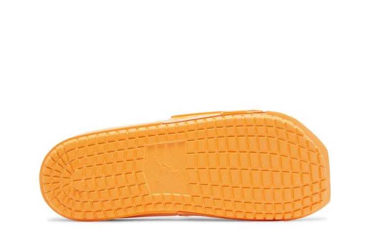 Air Jordan Wmns Jordan Nola Slide 'Bright Citrus'