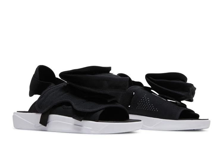 Air Jordan LS Slide Bred